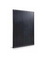 Солнечная панель PV TOP 300-56 M12 BLACK TOPCon монокристалл