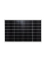 Солнечная панель PV TOP 100-28 M12 100вт TOPCon монокристалл — изображение 2
