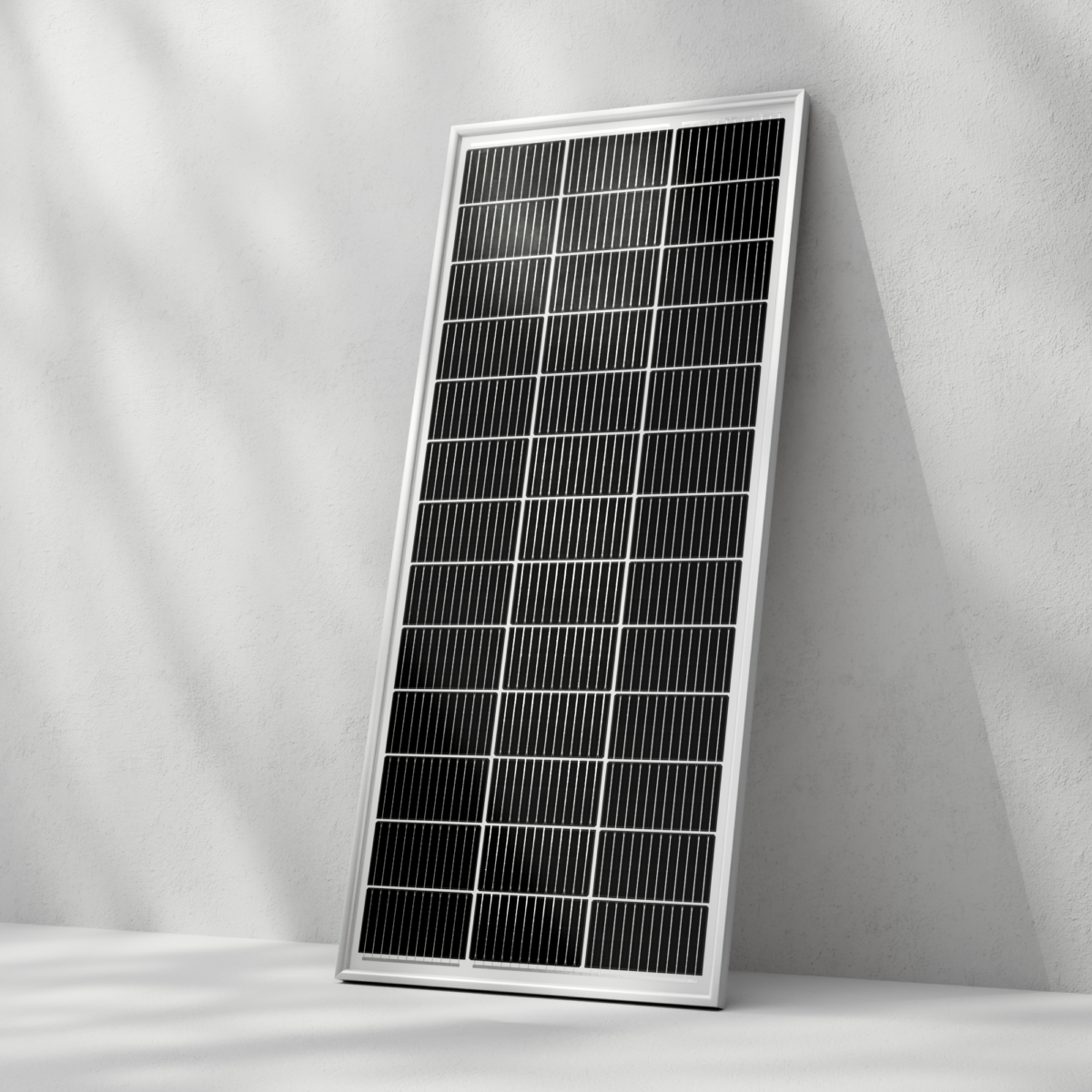 200-3 Солнечная панель ALFA-ESS 200W M12 — изображение 1