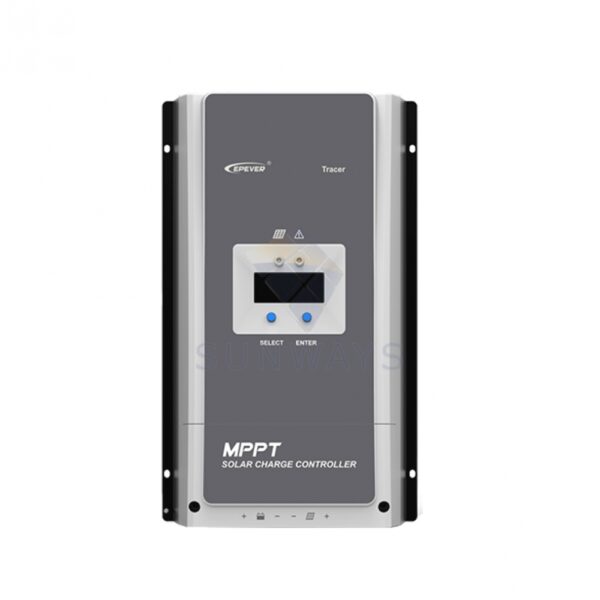 Контроллер заряда EPSolar Tracer MPPT 10420АN-1