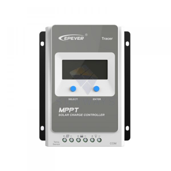 Контроллер заряда EPSolar Tracer MPPT 4210A-1