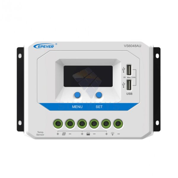Контроллер заряда Epsolar VS4548AU-1