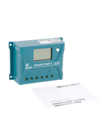 Контроллер заряда SmartWatt (Delta) PWM 2410 10А — изображение 3