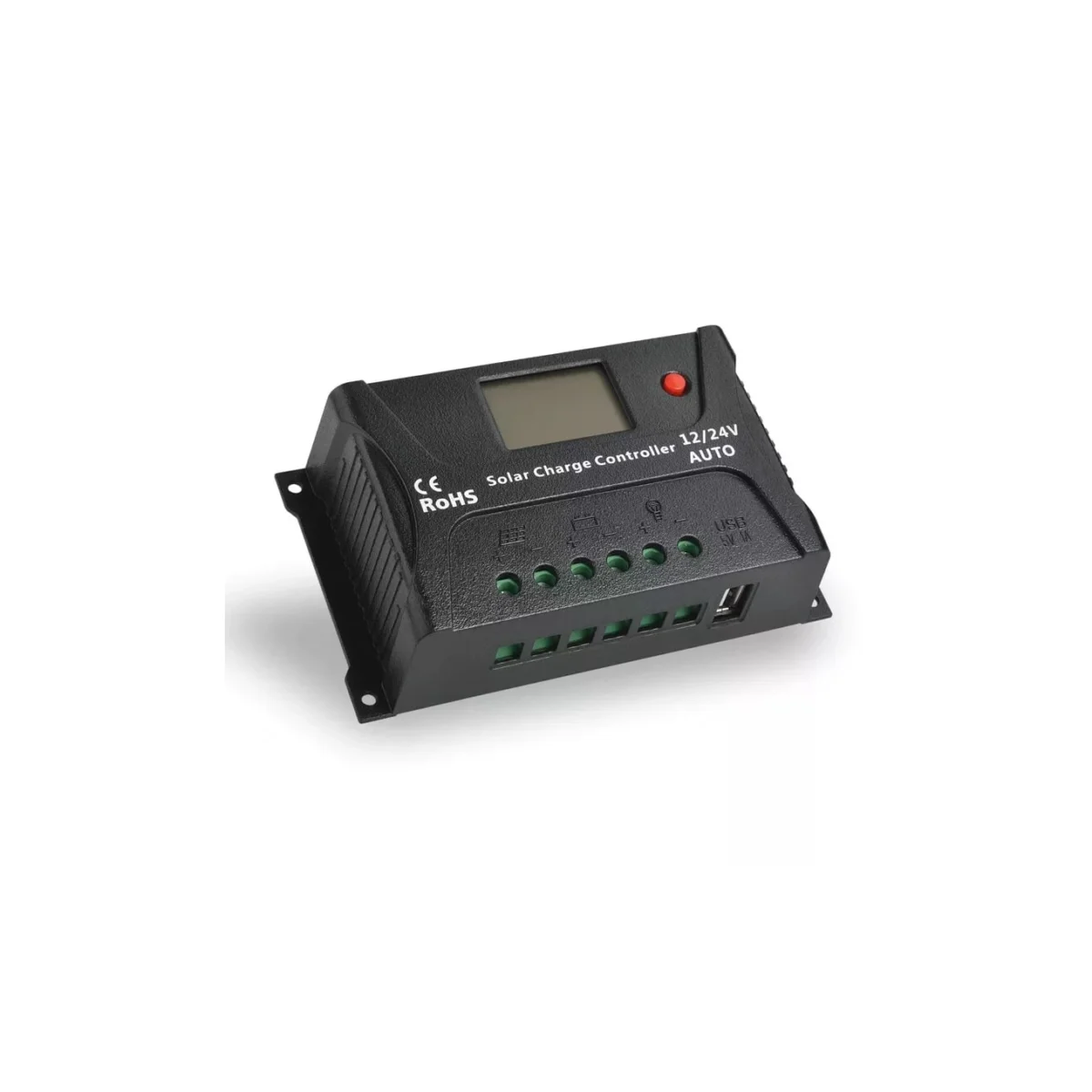 24201_jpg Контроллер заряда SRNE HP2420 PWM 20A — изображение 1