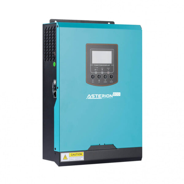 Asterion ECO 1k PWM