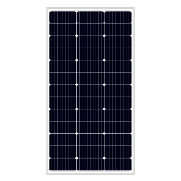 Солнечная панель Delta NXT 200-39 M12 HC 200Вт монокристалл