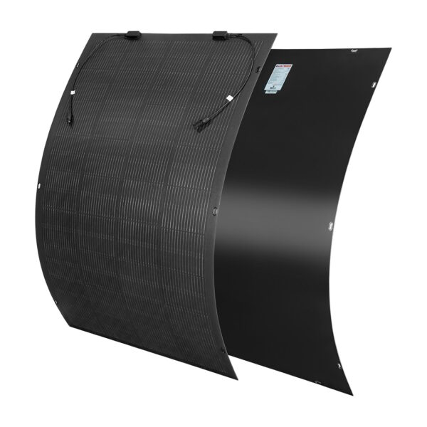 Гибкая солнечная панель PV FX 200-36 M12 MC4 200Вт
