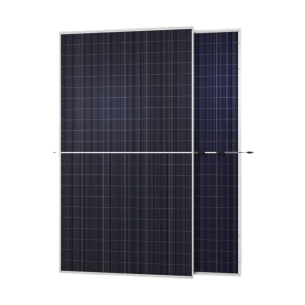 Солнечная панель Delta PV TOP 580-72/2BF M10 HC 580Вт монокристалл