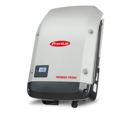 Fronius Primo 4.0 сетевой инвертор Fronius Primo 4.0 сетевой инвертор