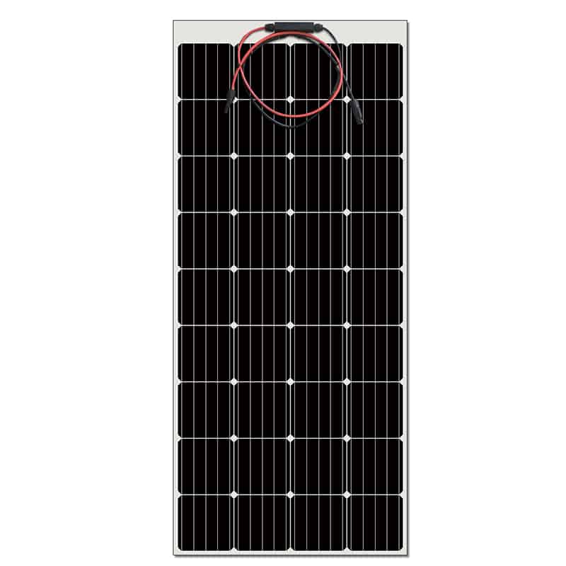 Гибкая солнечная панель 160Вт E-Power Гибкая солнечная панель 160Вт E-Power