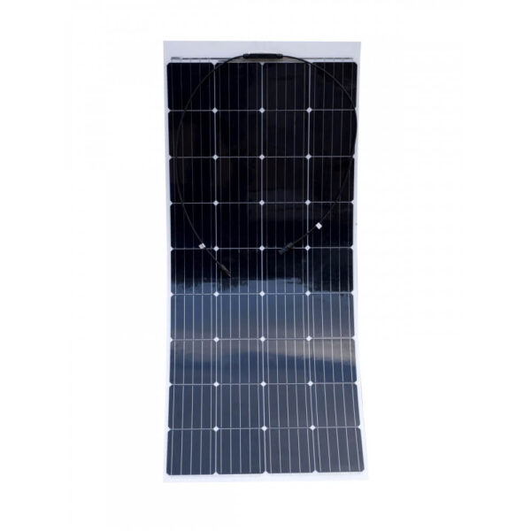 Гибкая солнечная панель Sunways FSM 150FS