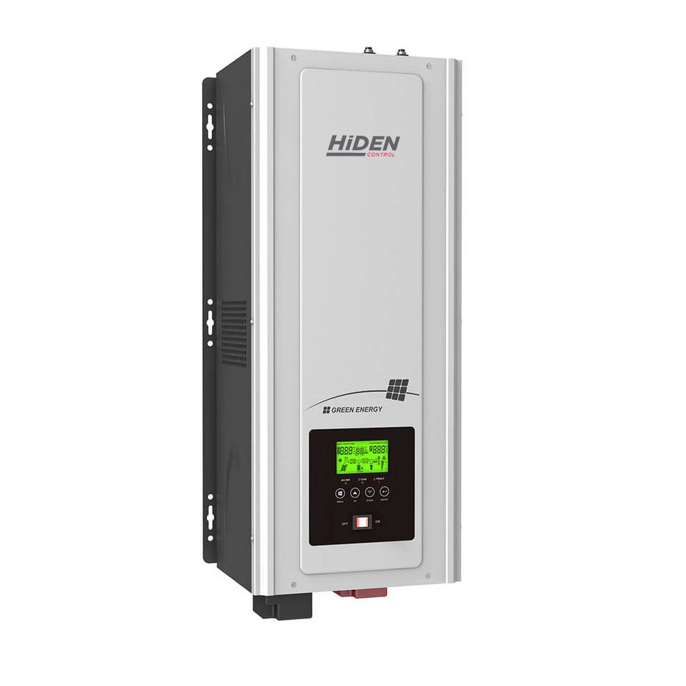 ИБП Hiden Control HPS30-5K-6K ИБП Hiden Control HPS30-5K-6K