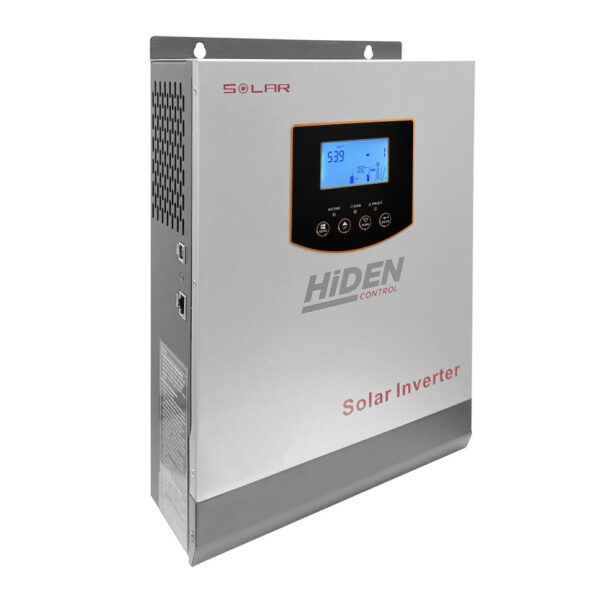 ИБП/Инвертор Hiden Control HS20