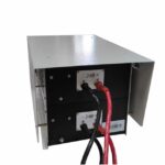 ИС1-24-4000Р инвертор DC-AC (24В | 4000Вт)