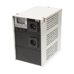 ИС1-24-6000У инвертор DC-AC (24В | 6000Вт)