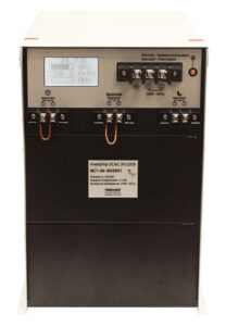 ИС1-24-6000У1 инвертор DC-AC (24В | 6000Вт)