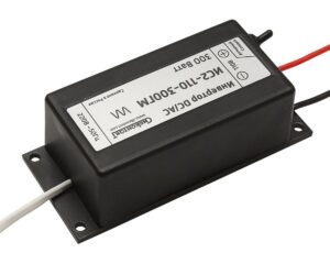 ИС2-110-300ГМ инвертор DC-AC (110В | 300Вт)
