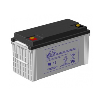 Аккумулятор Leoch DJM 12120 (12В | 120Ач)