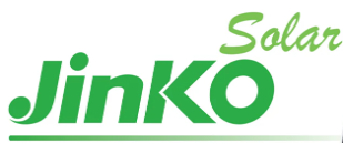 Jinko Solar