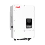 Гибридный инвертор Must PH11-12KL3 48В, 220В