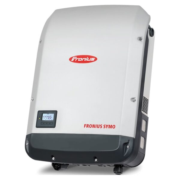 Сетевой инвертор Fronius Symo 10.0-3M