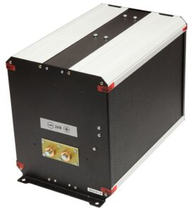 СибВольт 4024У DC-AC инвертор (24В | 4000Вт)