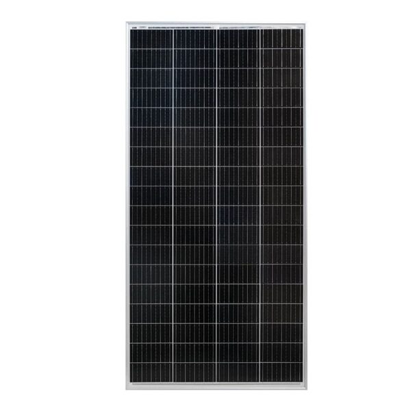 Солнечная панель SilaSolar 240Вт (24B) 10BB монокристаллическая