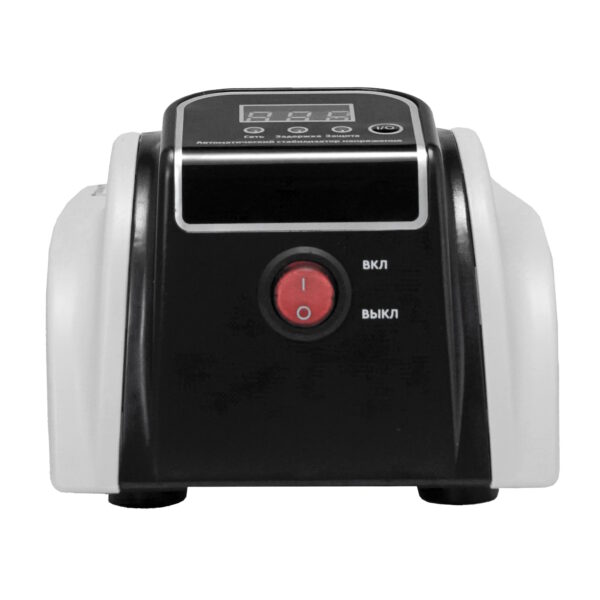 Стабилизатор напряжения для компьютера SMARTWATT AVR HOME