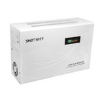 Стабилизатор напряжения для сплит-систем SMARTWATT AVR SLIM 8000 Вт
