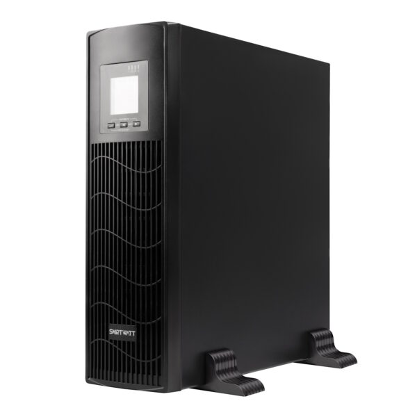 ИБП SMARTWATT UPS DATA 1,5-2-3kVA