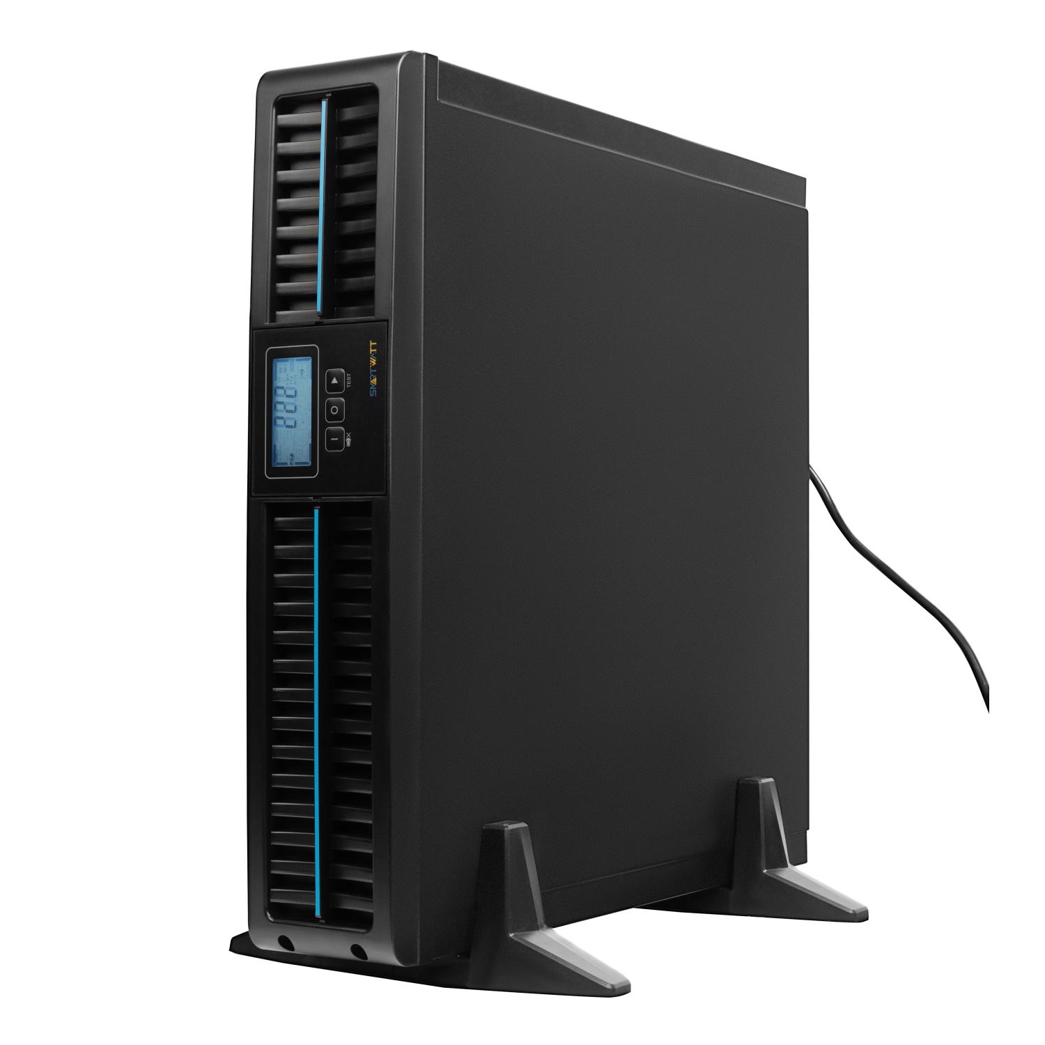 ИБП SMARTWATT UPS DATA PRO 1-2-3kVA ИБП SMARTWATT UPS DATA PRO 1-2-3kVA