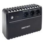 ИБП SMARTWATT UPS SAFE 400_600_800_1000