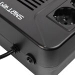 ИБП SMARTWATT UPS SAFE PRO LCD 1000 — изображение 4
