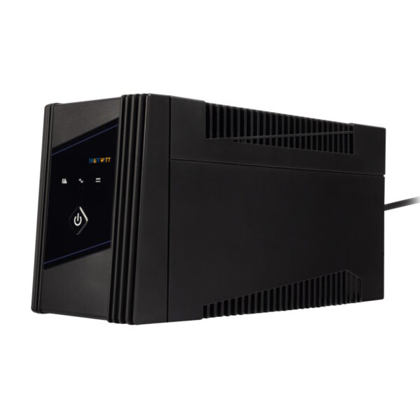 ИБП SMARTWATT UPS UNI 450_650_850