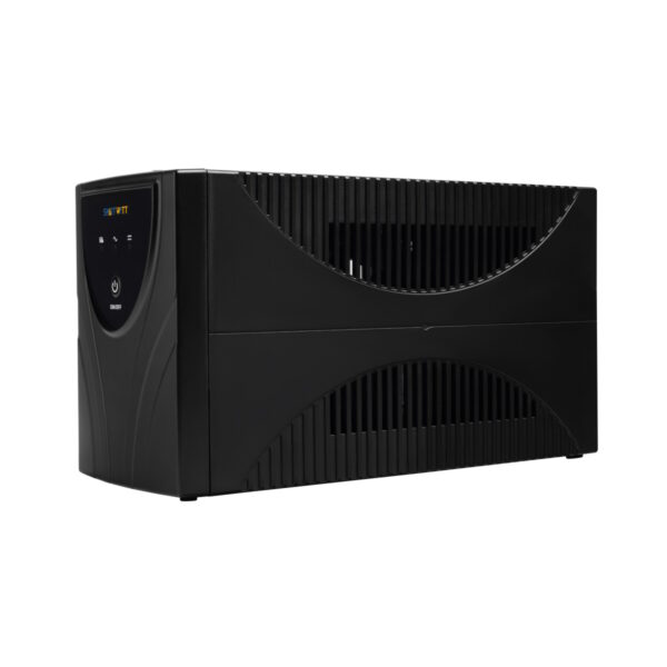 ИБП SMARTWATT UPS UNI PRO 1000_1500_2000
