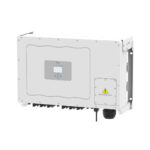 Трехфазный сетевой инвертор Deye Sun-100K-G03