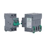 Автоматический выключатель постоянного тока DC Suntree SL7-63 2П