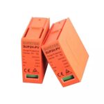 УЗИП постоянного тока DC SUP2H-PV Suntree