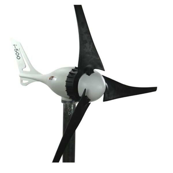 Ветрогенератор Yashel WT500i