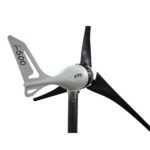 Ветрогенератор Yashel WT500i-2